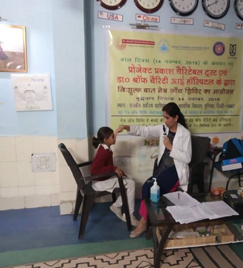 Health Camp
